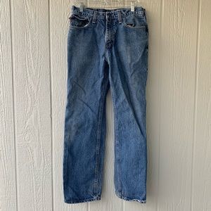 Mens 32x32 Carhartt jeans